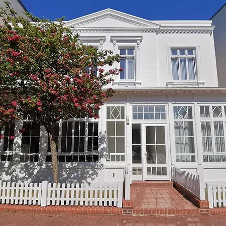 Buten Un Binnen Norderney Exterior photo
