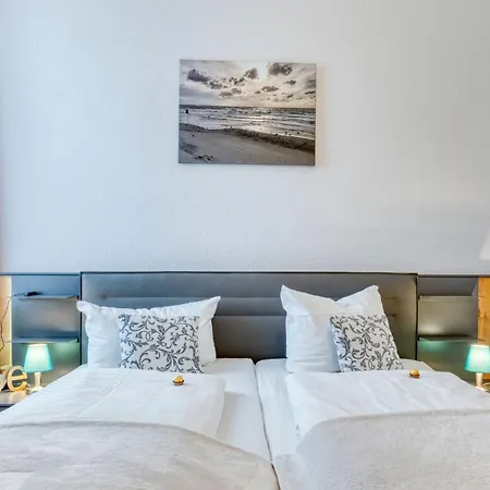 Buten Un Binnen Norderney Exterior photo