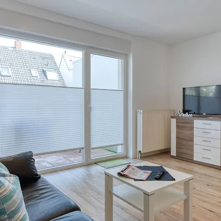 Buten Un Binnen Norderney Exterior photo