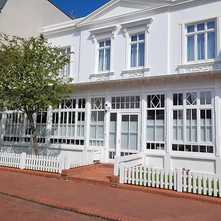 Buten Un Binnen Norderney Exterior photo