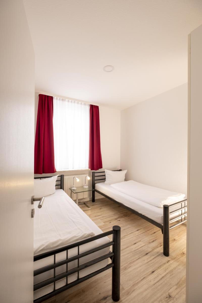 Buten Un Binnen Homestay *