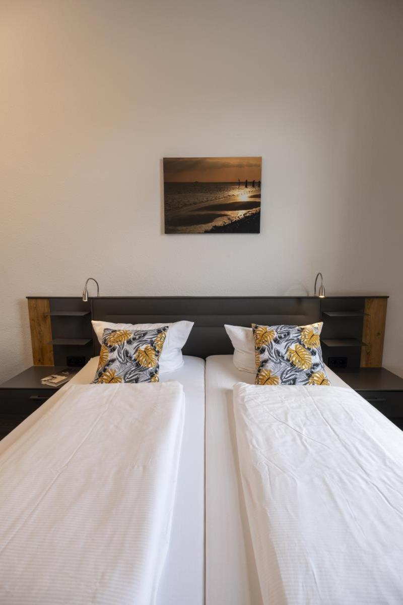 Buten Un Binnen Homestay