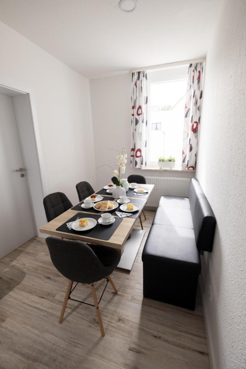 Homestay Buten Un Binnen