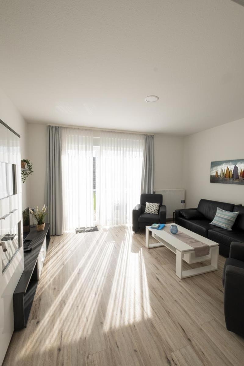 Buten Un Binnen Homestay
