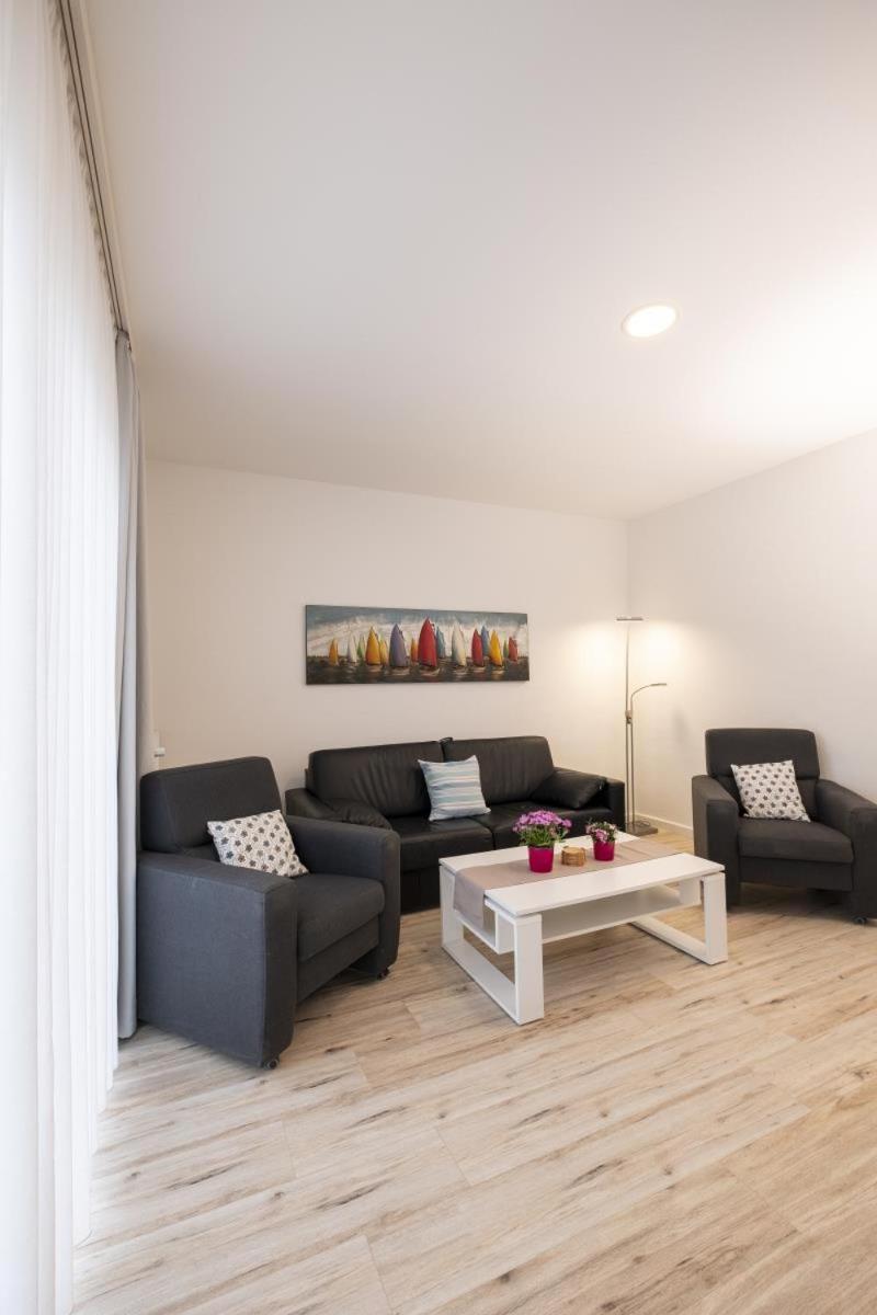 Homestay Buten Un Binnen Norderney