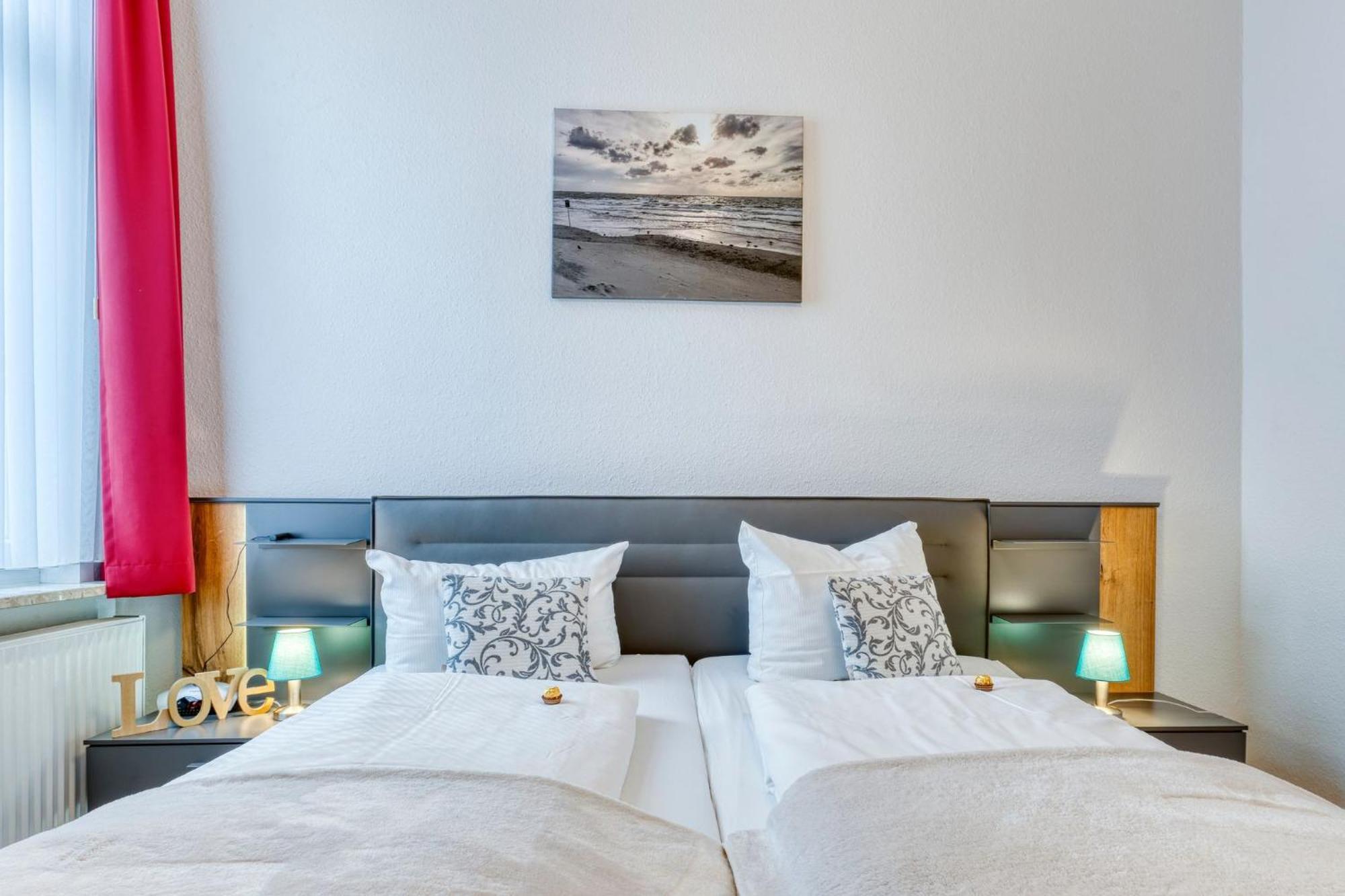 Buten Un Binnen Homestay