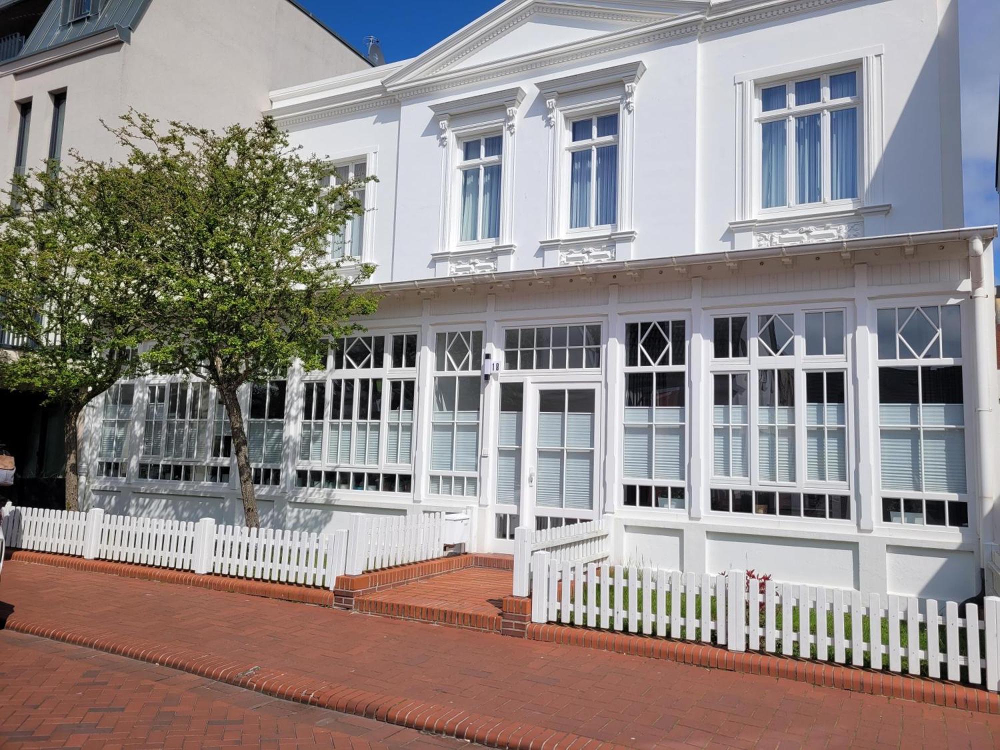 Homestay Buten Un Binnen *