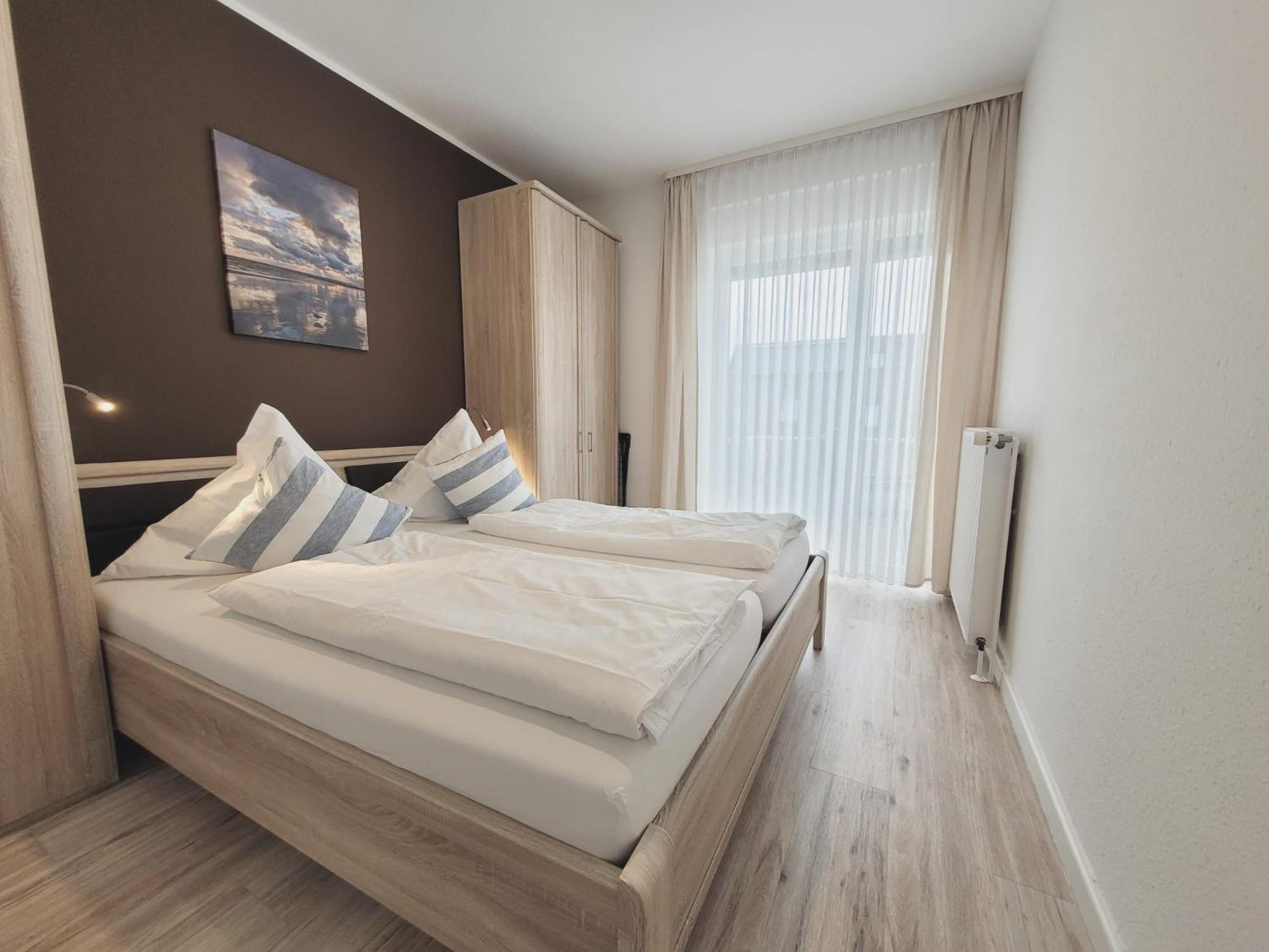 Buten Un Binnen Homestay Norderney