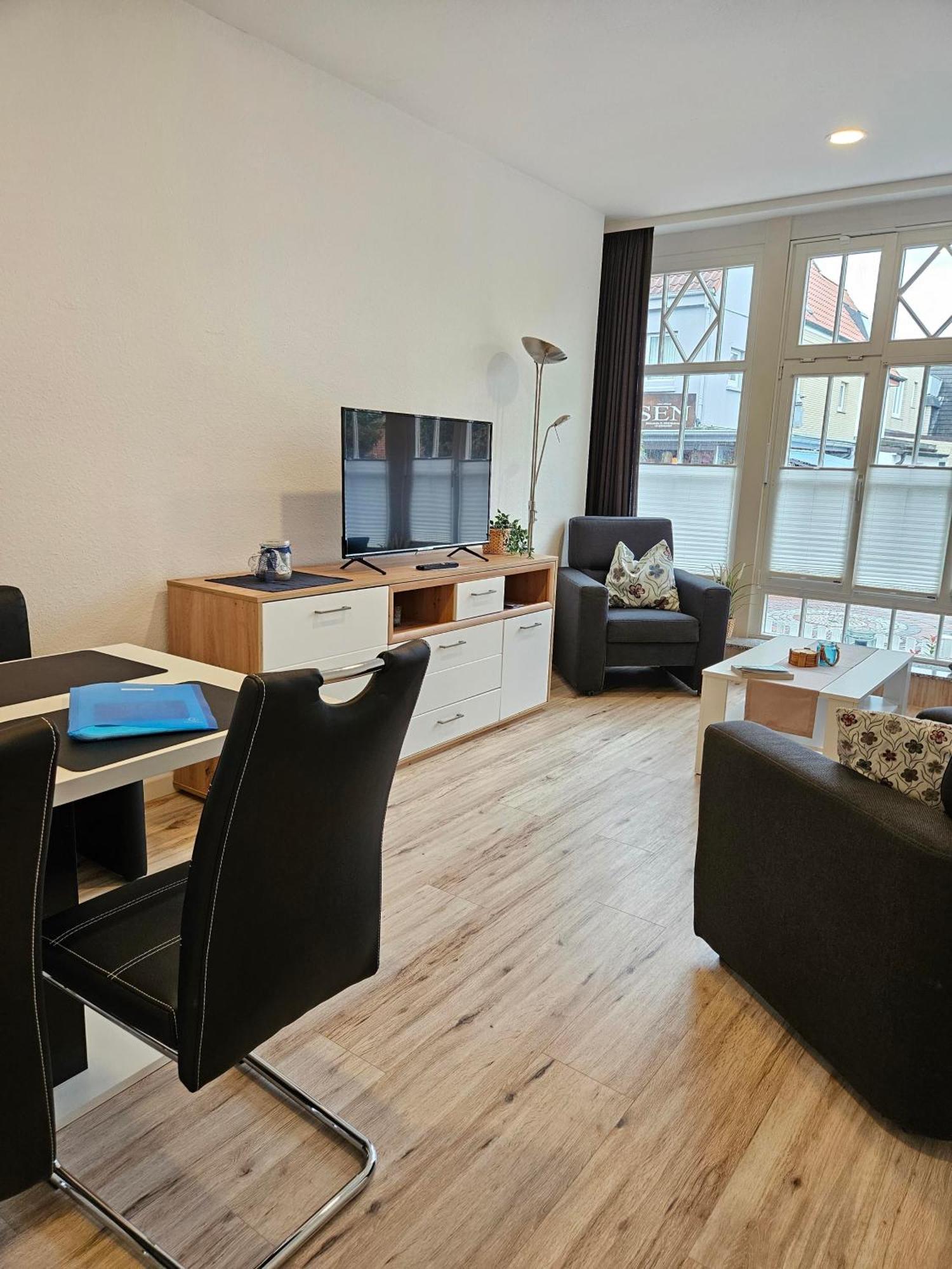 Homestay Buten Un Binnen Norderney
